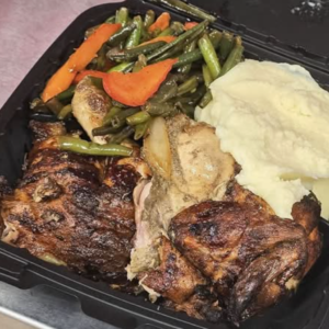 02. Famous Chicken Specials
