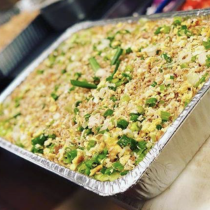 13. Catering