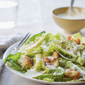 Chicken Caesar