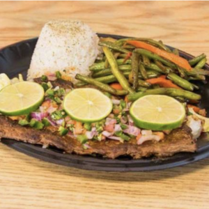 Carne Asada