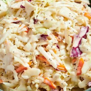 Coleslaw