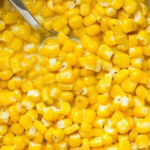 Corn on the Cob