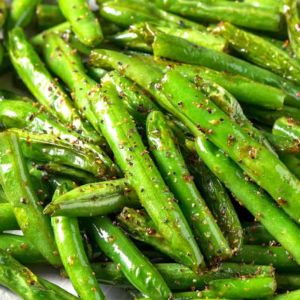 Green beans