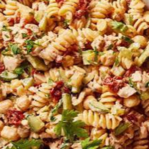 Pasta Salad