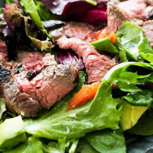 Taco Salad [Steak]