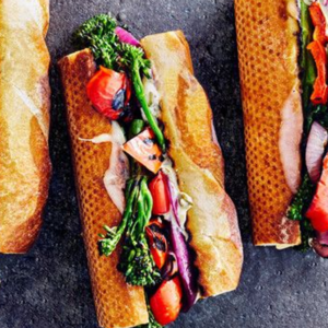 Veggie Sub