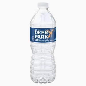 Bottled Water
